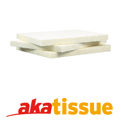 akatissue eco Reinigungstücher