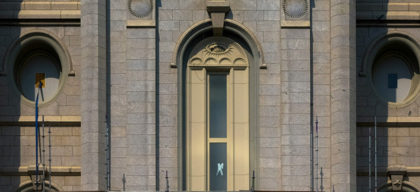 Historisches Gebäude