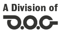 Division of DOG Logo