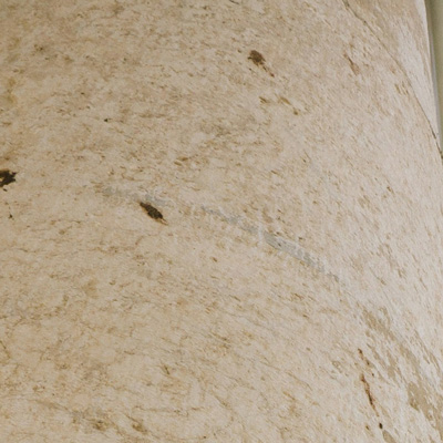 Schonend und wasserfrei